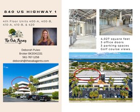 840 US Highway 1, North Palm Beach, FL for sale Building Photo- Image 1 of 1