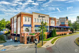 More details for 9539 Pinnacle Dr, Charlotte, NC - Retail for Rent