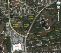 SR 415, Osteen, FL for sale Building Photo- Image 1 of 1