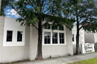 More details for 1003 W Cleveland St, Tampa, FL - Office for Rent