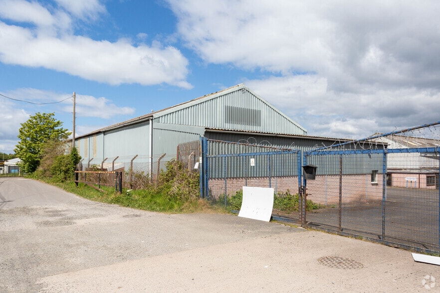 Caxton Rd, Carlisle for sale - Primary Photo - Image 1 of 1