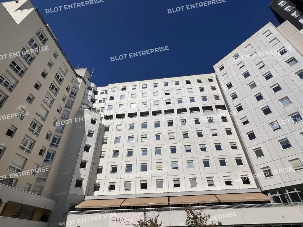 Office in Rennes for sale Building Photo- Image 1 of 5