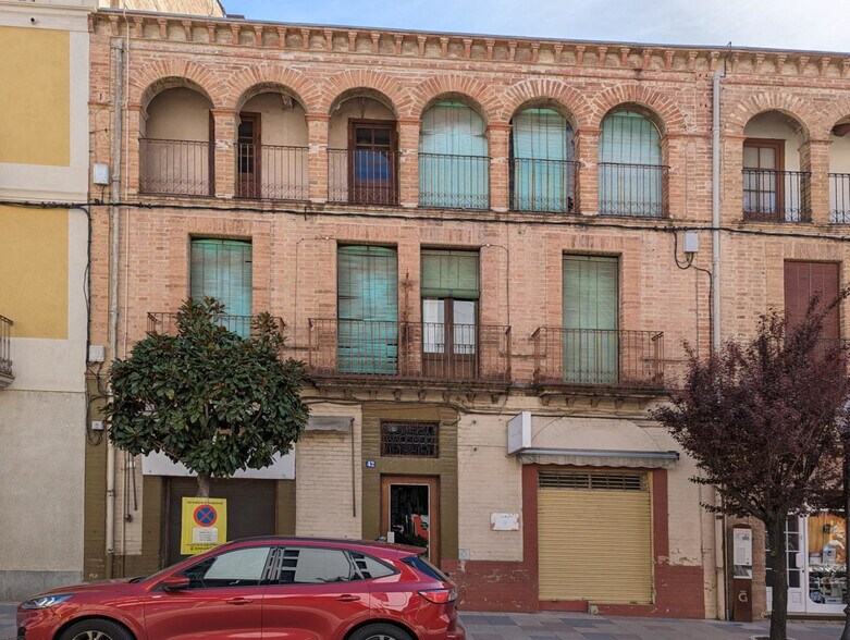 Build-to-Rent in Gironella, Barcelona for sale - Primary Photo - Image 1 of 1