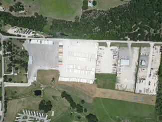 More details for York Creek Business Park, New Braunfels, TX - Land for Rent