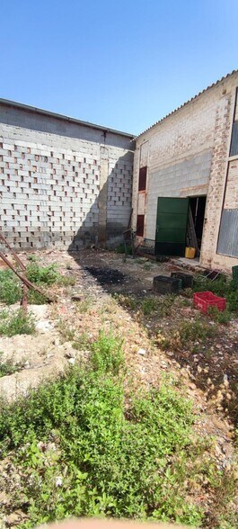 Industrial in Fuente Vaqueros for sale - Building Photo - Image 3 of 9