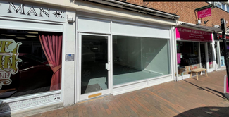 More details for 39-46 Mill St, Stafford - Retail for Rent