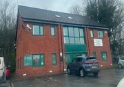 Wyther Lane Industrial Estate - Commercial Property