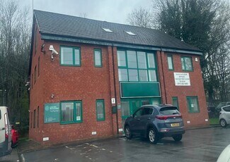 More details for Wyther Ln, Leeds - Office for Rent