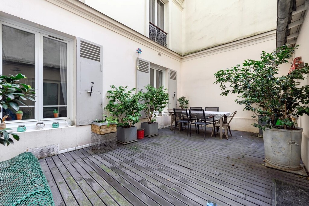 Vente Bureaux 55 m² - Photo 1