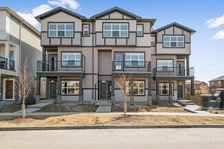 More details for 378-382 Pioneer Rd, Spruce Grove, AB - Build-to-Rent for Sale