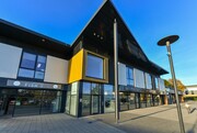 Cotgrave Business Hub - Office Space