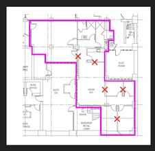 730 N Franklin St, Chicago, IL for rent Floor Plan- Image 1 of 1