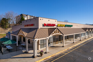 More details for 1550-1558 Riverstone Pky, Canton, GA - Retail for Rent