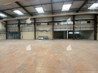 More details for 35 Rue Francis Combe, Cergy - Light Industrial to Rent