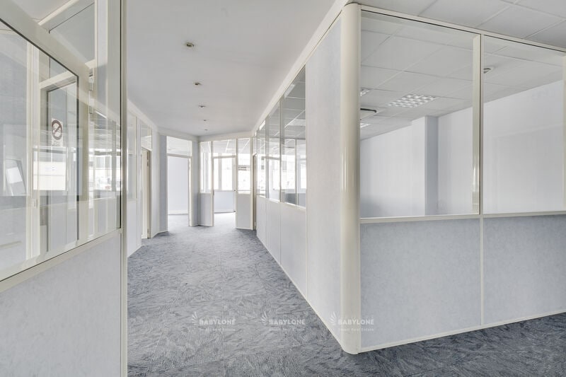 1-3 Boulevard Charles De Gaulle, Colombes to rent - Building Photo - Image 3 of 6