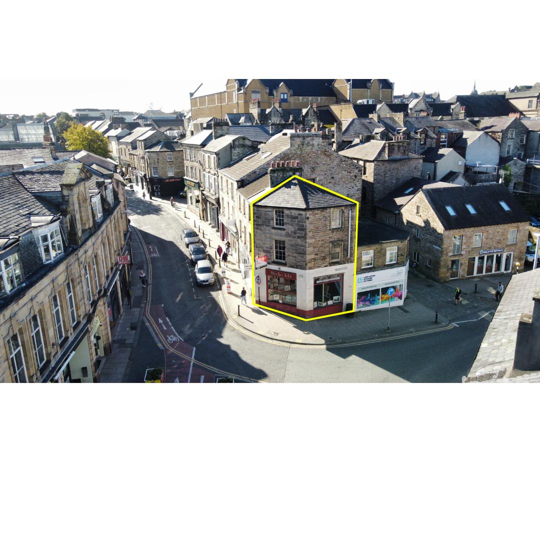 50 North Rd, Lancaster for sale Building Photo- Image 1 of 1