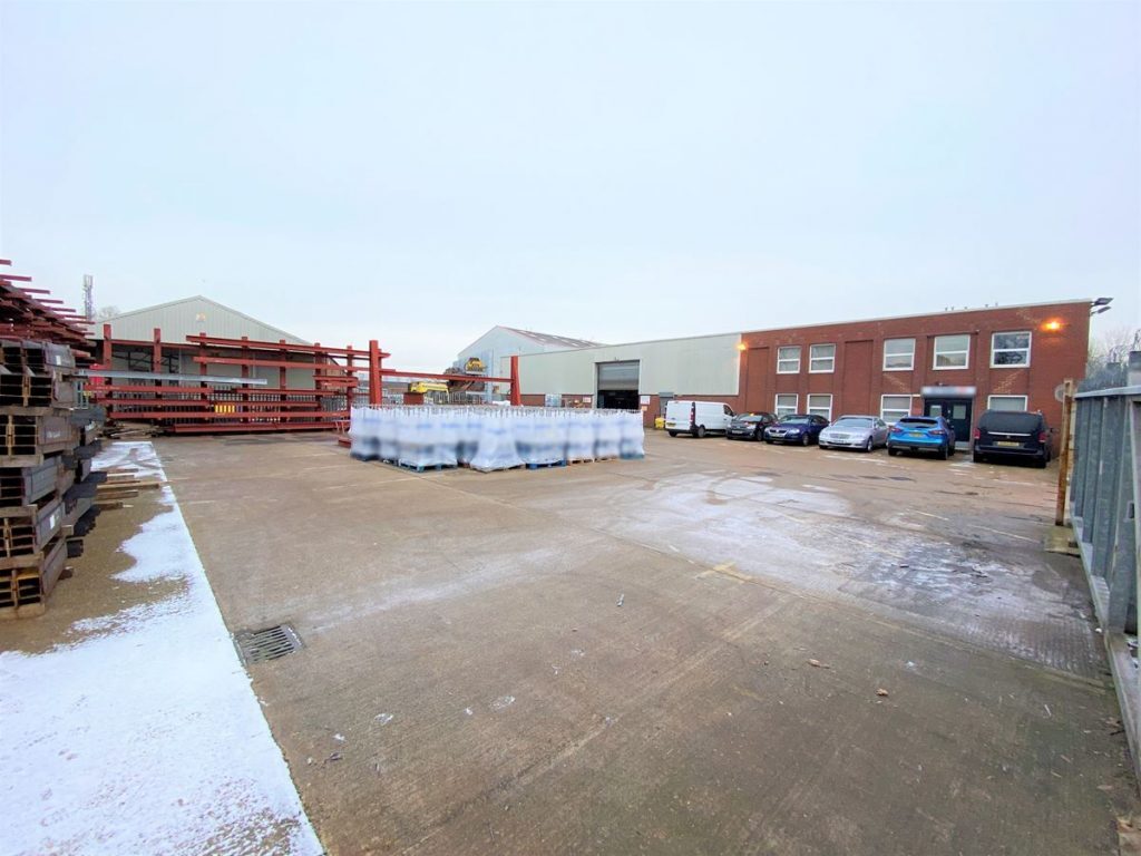 Green Ln, Hounslow, TW4 6HB UK