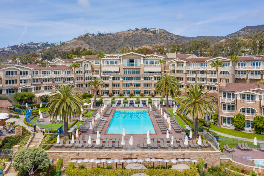 30801 South Coast, Laguna Beach, CA for sale - Primary Photo - Image 1 of 1