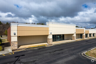 More details for 11801-11847 Kingston Pike, Knoxville, TN - Retail for Rent