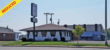 3220 Navarre Ave, Oregon, OH for sale Building Photo- Image 1 of 1