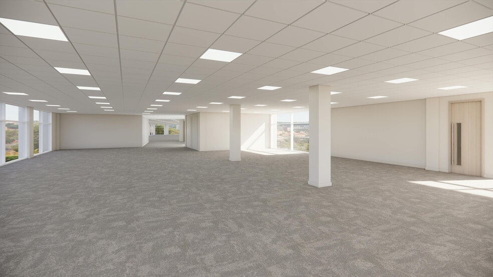 1 Park Ln, Leeds to rent - Construction Photo - Image 2 of 9