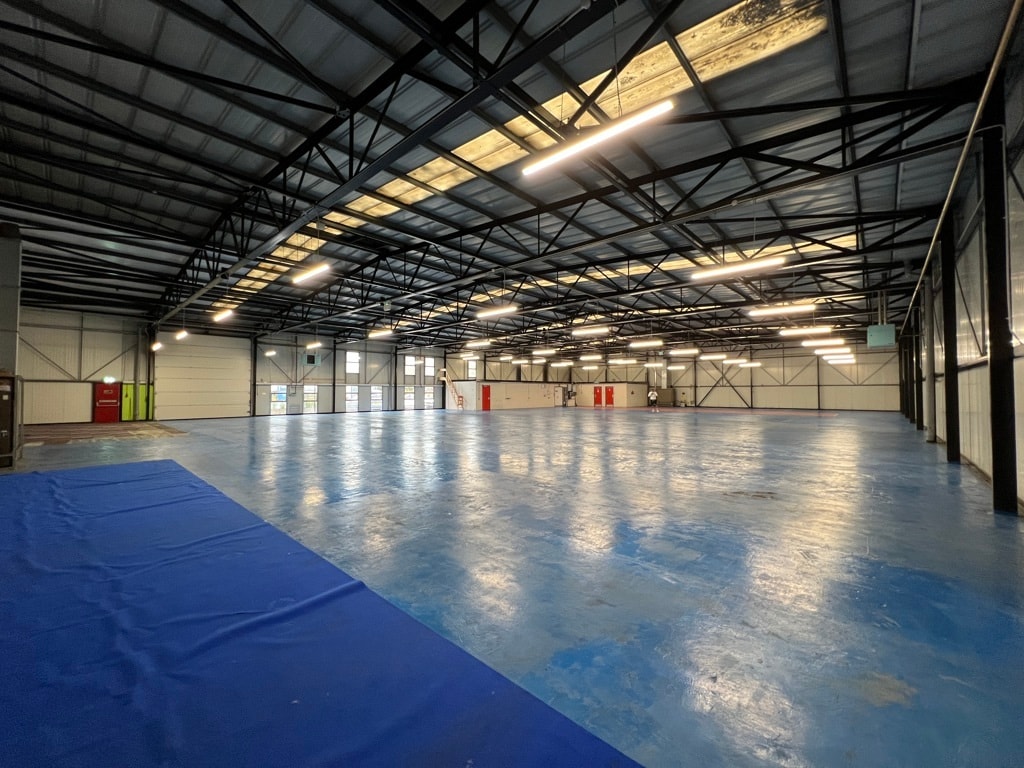 Portland Pl, Durham to rent Interior Photo- Image 1 of 3