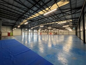 Portland Pl, Durham to rent Interior Photo- Image 1 of 3