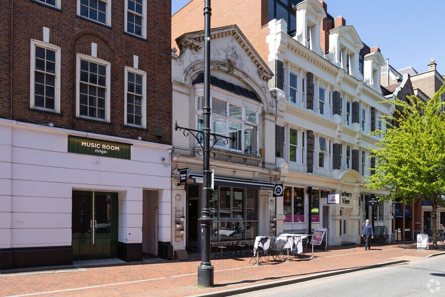 7 Blagrave St, Reading for sale - Building Photo - Image 2 of 6