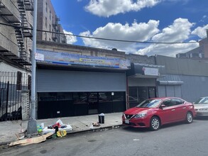 2234-2238 Prospect Ave, Bronx, NY for sale Building Photo- Image 1 of 1