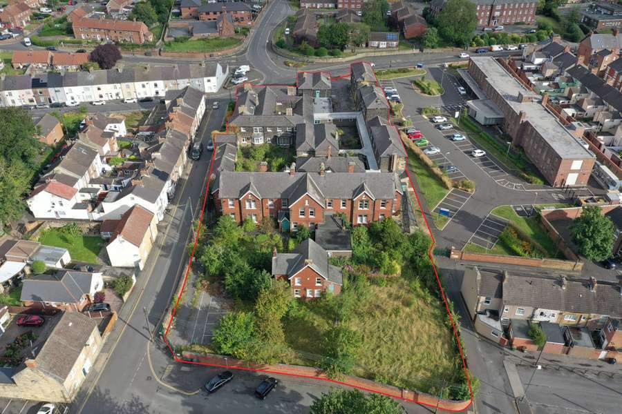 Northgate, Guisborough for sale Building Photo- Image 1 of 4