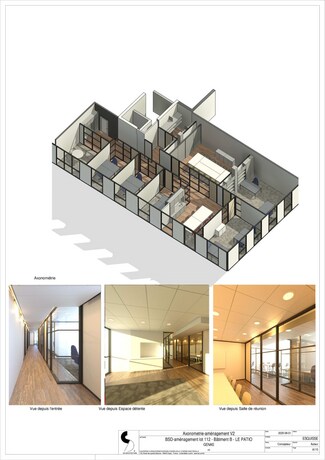 More details for 2 Bis Rue Marcel Dassault, Genas - Co-working to Rent