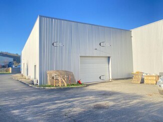More details for Industrial to Rent
