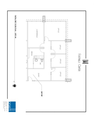 More details for 3930 E Ray Rd, Phoenix, AZ - Office for Rent