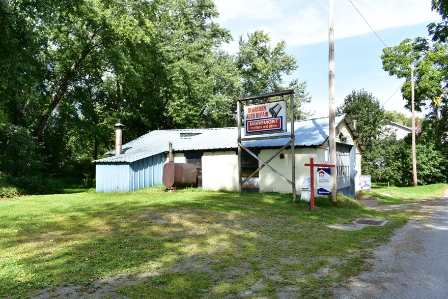 219 Race St, Meadville, PA for sale - Building Photo - Image 1 of 1