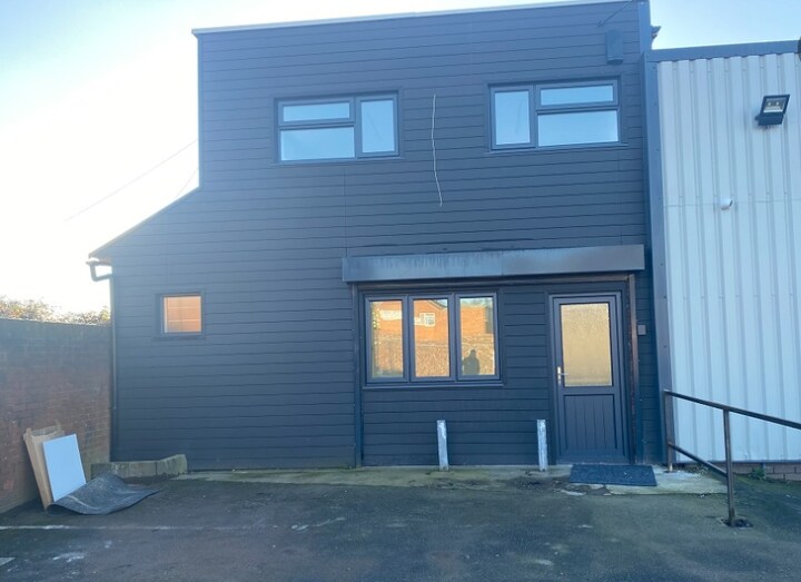 Woods Ln, Cradley Heath for sale Building Photo- Image 1 of 1