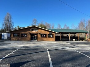 6725 Highway 17, Clarkesville, GA for sale Building Photo- Image 1 of 1