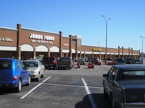 221-301 S 30th St, Enid, OK for sale Building Photo- Image 1 of 1