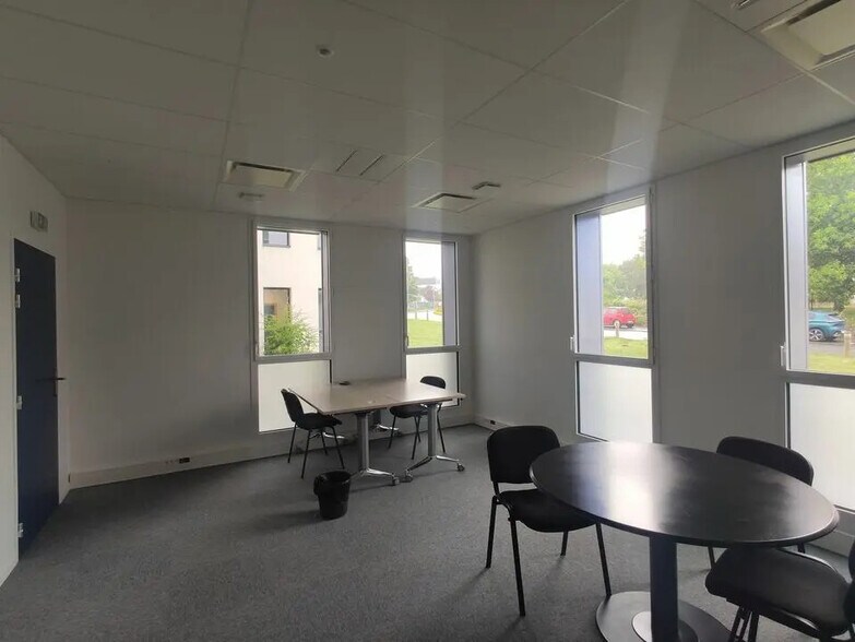 Office in Nantes to rent - Interior Photo - Image 3 of 8