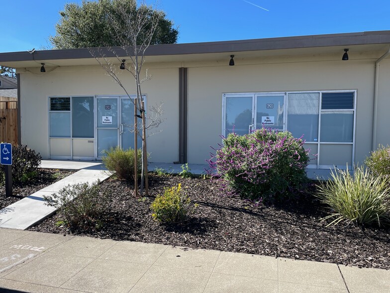 616 Bayport Ave, San Carlos, CA for rent - Building Photo - Image 1 of 3