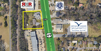 More details for 12387 Highway 49, Gulfport, MS - Retail for Sale