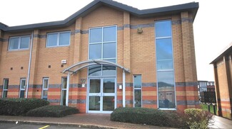 More details for Rockingham Rd, Market Harborough - Office for Rent