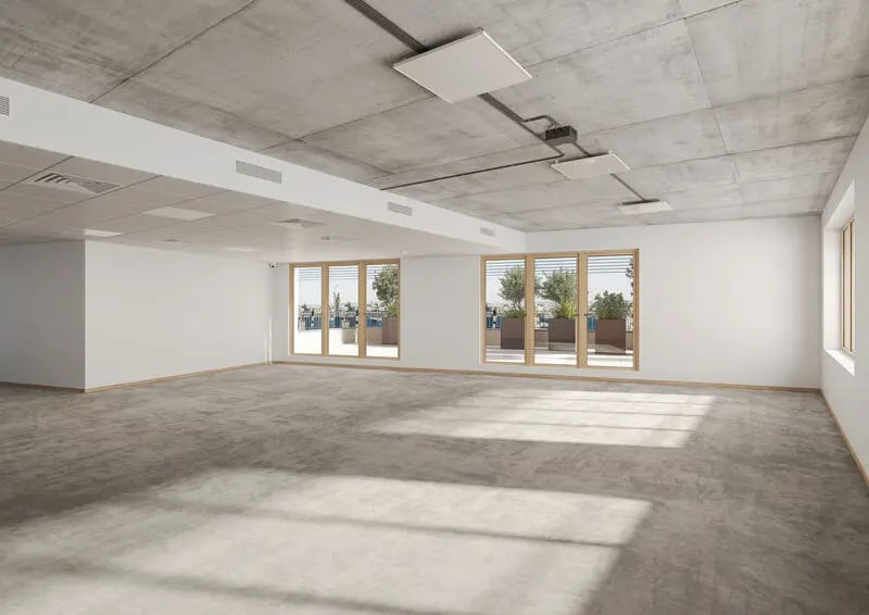 Office in Lyon for sale - Interior Photo - Image 3 of 8