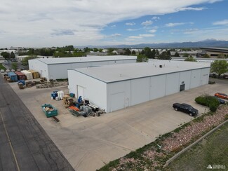 More details for 5858 Wright Dr, Loveland, CO - Industrial for Rent