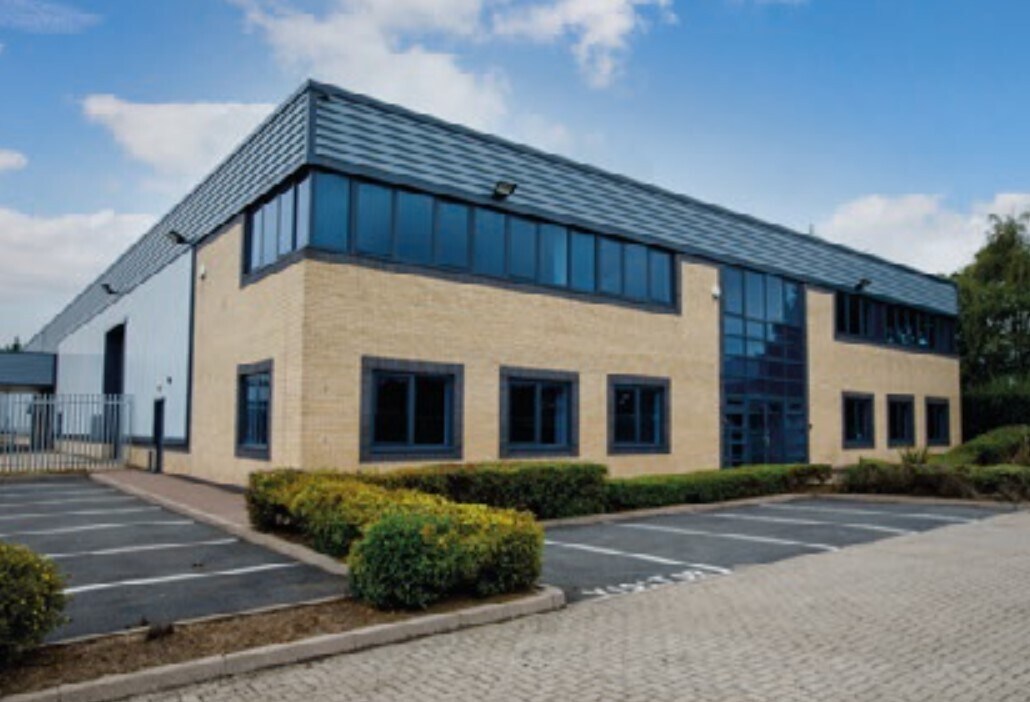 Swift Point, Rugby for sale Building Photo- Image 1 of 1