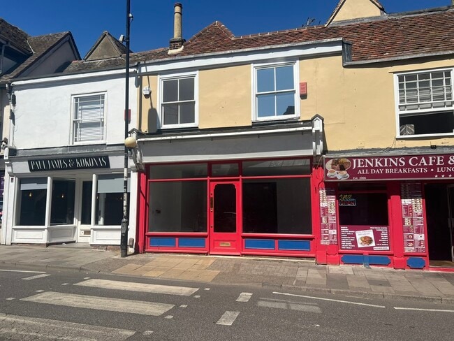 More details for 43 St Johns St, Colchester - Retail to Rent