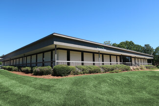 More details for 2700 X Ray Dr, Gastonia, NC - Office for Rent