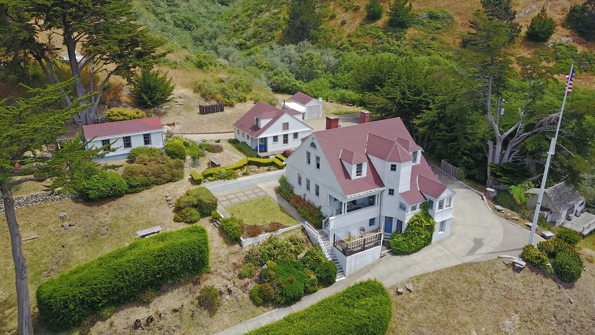 695 Arena Cove, Point Arena, CA for sale Primary Photo- Image 1 of 1