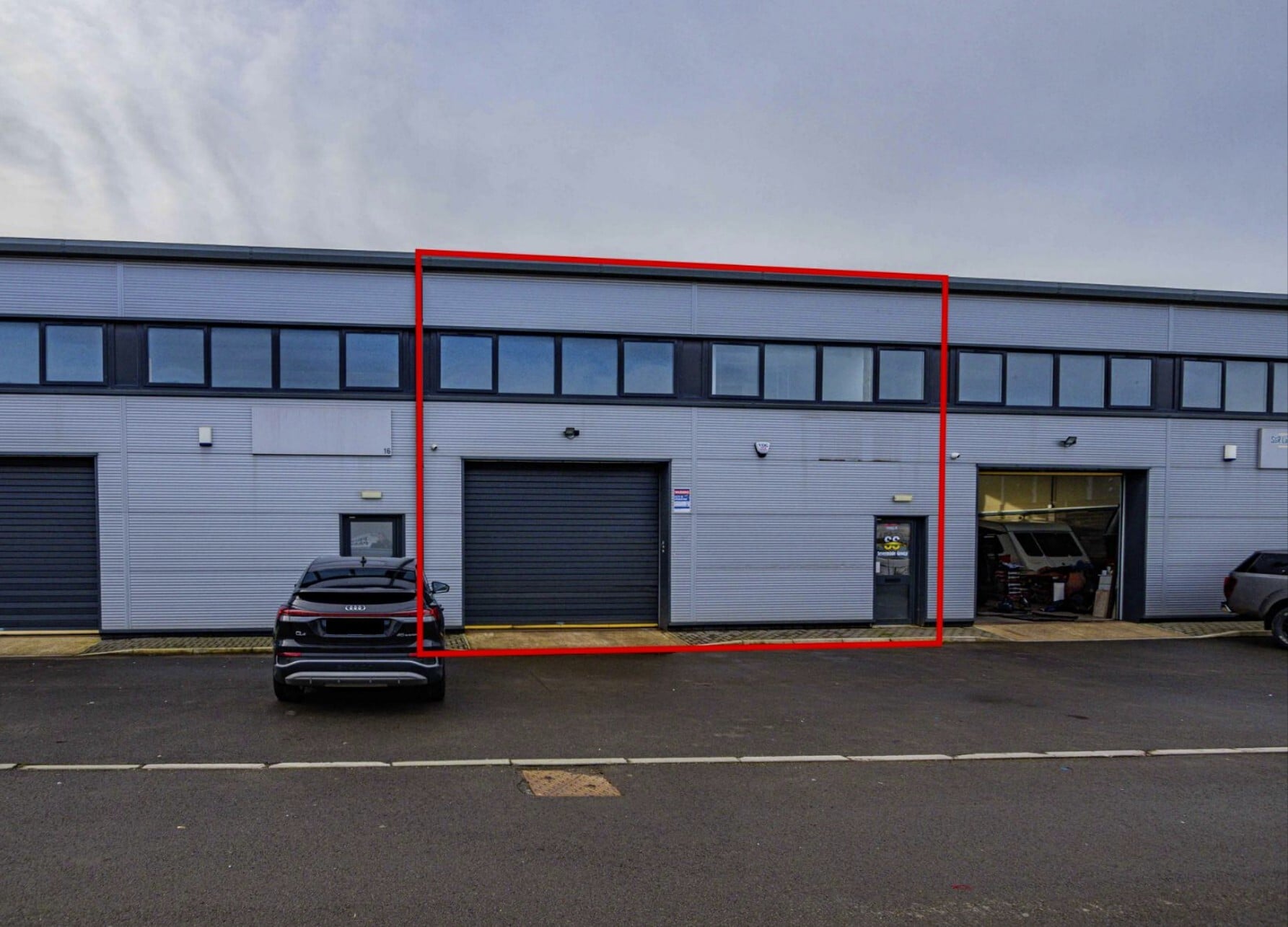 Hayes Ln, Penarth to rent Primary Photo- Image 1 of 2