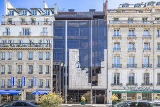 More details for 22 Avenue Matignon, Paris - Office to Rent