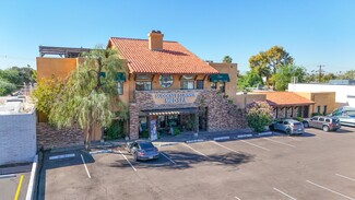 More details for 3305 E Indian School Rd, Phoenix, AZ - Office for Rent